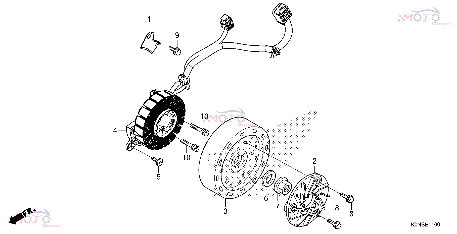 Engine Diagram